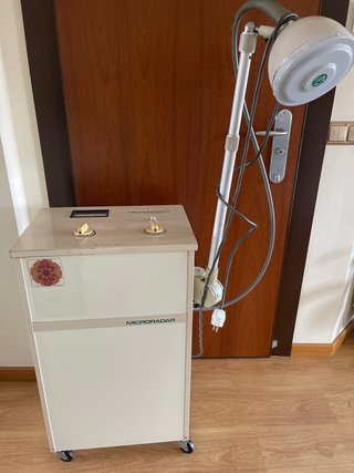 Microradar KTM250