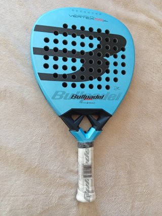 Bullpadel Vertex 05 Woman Pádel mujer