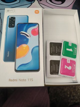 Protectores de pantalla para Xiaomi Redmi Note 11S
