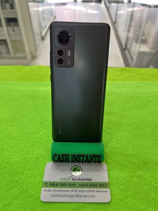 Xoaomi 12x 128gb 8ram