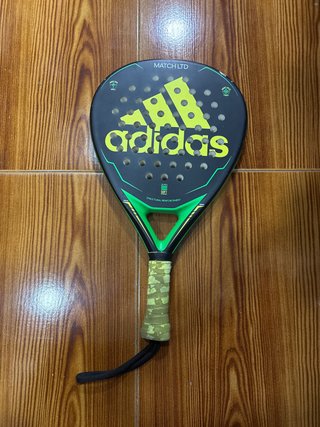 Raqueta de Pádel Adidas Match LTD
