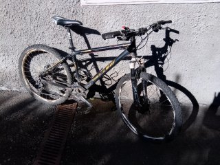 Bicicleta de Montaña BH 26
