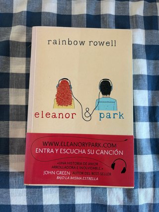 Eleanor&Park