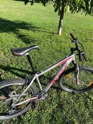Bicicleta de Montaña Specialized Hardrock