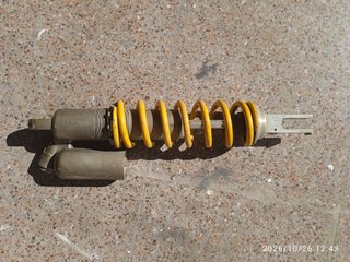 Amortiguador Trasero Honda CRF450