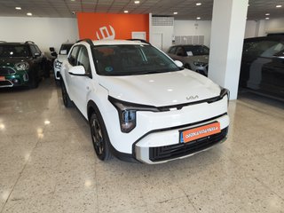KIA Stonic 2026