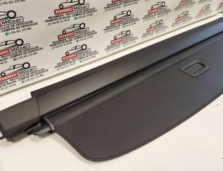 Volkswagen 165907 3af867871g bandeja passat basis