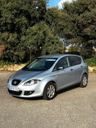 SEAT Toledo 1.9TDI 150.000km