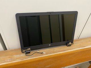 Pantalla Portátil HP 15 BW