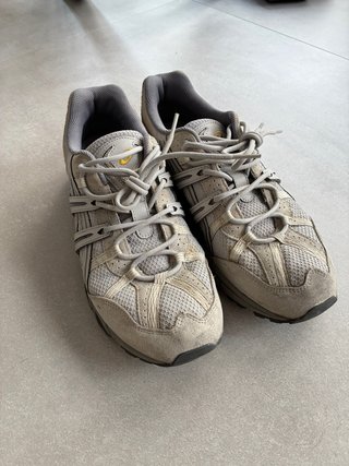Zapatillas Asics Talla 45