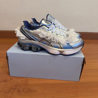 Zapatillas ASICS Gel-Kinetic Fluent SHUSHU Tong