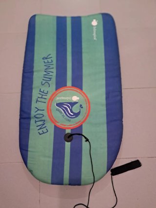 Tabla de Bodyboard Infantil