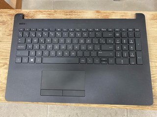 Teclado para Portátil HP 15-BW