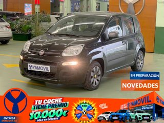 Fiat Panda 1.2 Young 51 kW (69 CV)