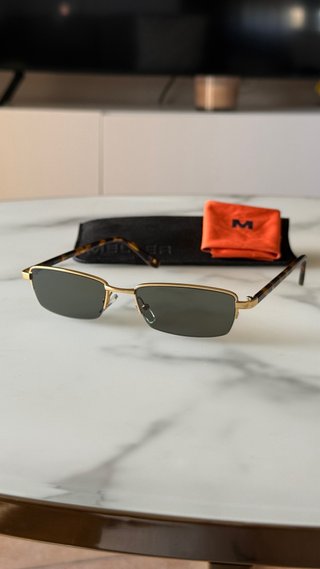 Gafas de sol Meller polarizadas
