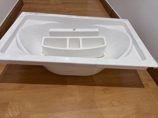 Bañera para bebé