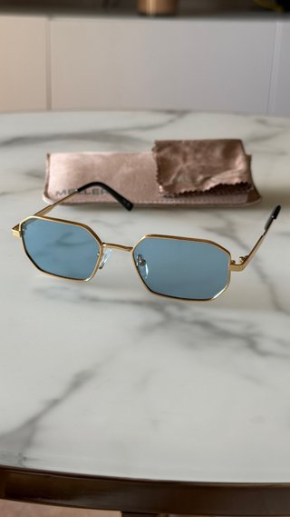 Gafas de sol Meller polarizadas