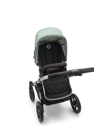 Carrito Bugaboo Fox Completo