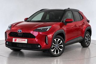 TOYOTA Yaris Cross 1.5 130H Active