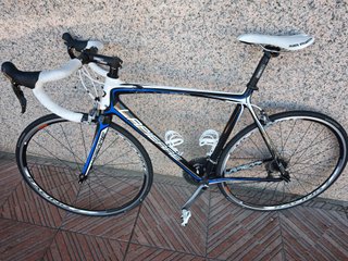 Bicicleta de Carretera Lapierre Xelius 200 Ultegra