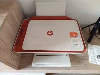 Impresora HP 2723e 3 meses de impresion gratis