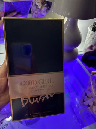 Perfume Good Girl Blush Carolina Herrera