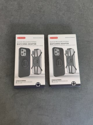 Pack 2 Adaptadores Sincetop LC038