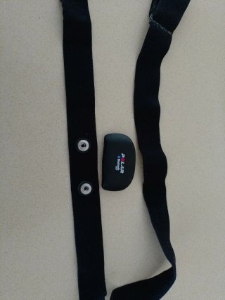 Sensor de Frecuencia Cardíaca Polar Bluetooth