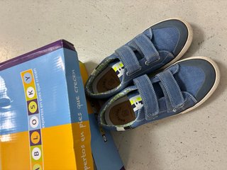 Zapatillas Pablosky Azules talla 33