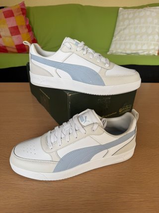Zapatillas Puma Dribble