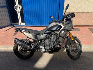 Yamaha Tenere 700 2026 1500km