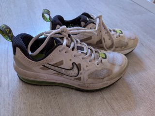Zapatillas Nike Air Max
