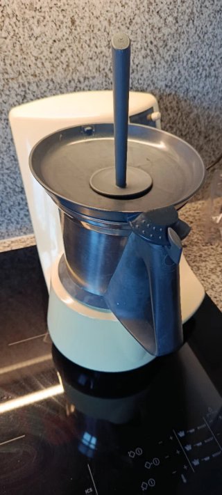 Thermomix TM21