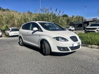 SEAT Altea xl Etiqueta C