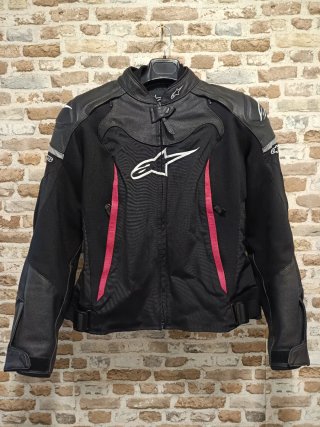 Chaqueta Moto Mujer Alpinestars SP-X Talla 48