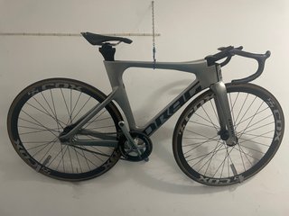 Bicicleta de Pista Drag Bluebird