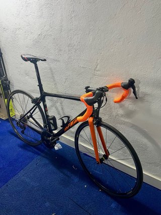 Bicicleta de Carretera Carbono KTM Revelator F5