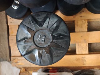 Mancuerna de 30kg
