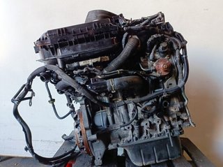 8hr motor completo peugeot 207 confort 1.4 36454