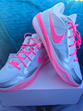 Zapatillas Nike Sabrina 2 NBY