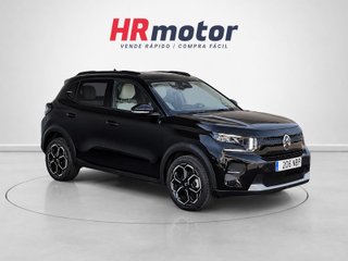 Citroen C3 1.2 Turbo Max 74 kW (100 CV)