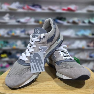 Zapatillas NEW BALANCE 998