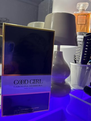 Perfume Good Girl Carolina Herrera