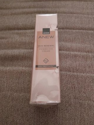 Crema Contorno de Ojos Avon Anew