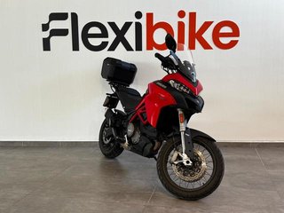 Ducati Multistrada 950 S