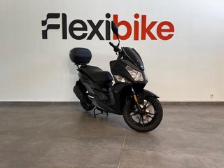 SYM Jet 14 125