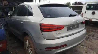 DESPIECE AUDI Q3