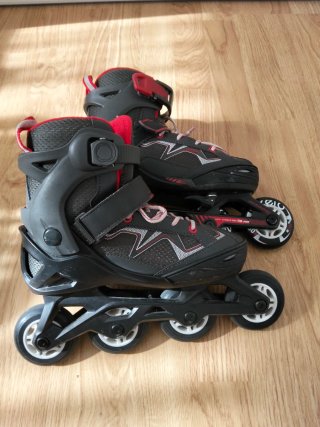 Patines en línea infantiles