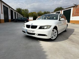BMW Serie 3 2007