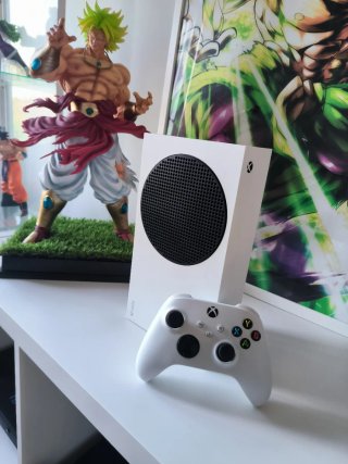 Xbox series S